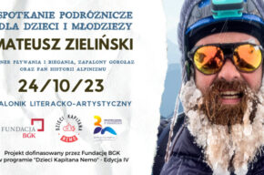 Opowie o sposobach na przetrwanie