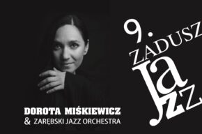 9. Zaduszki Jazzowe