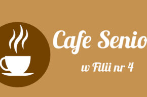 Cafe Senior
