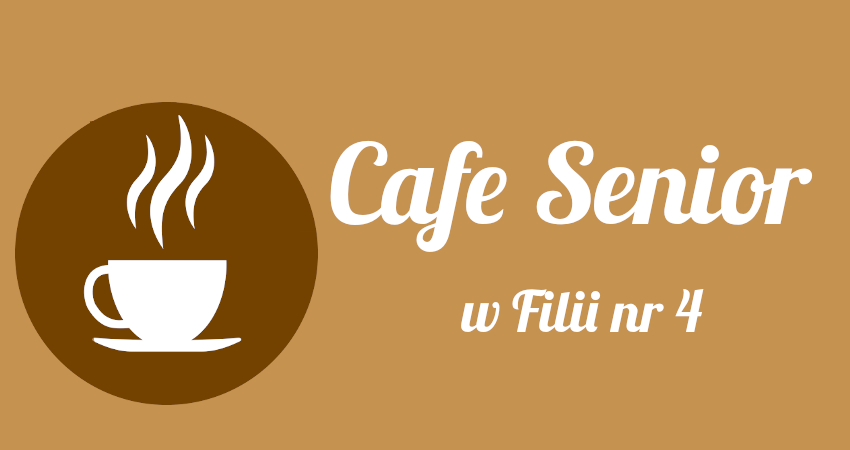 Cafe Senior: przy kawie o cukrzycy