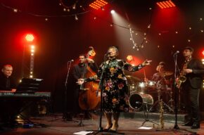 Music of Buena Vista - Koncert Charytatywny dla Hani Kulwickiej