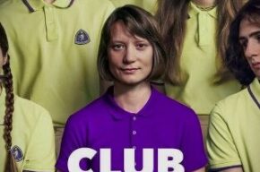 "Club Zero" (110')