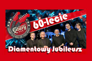 Koncert zespołu Czerwone Gitary