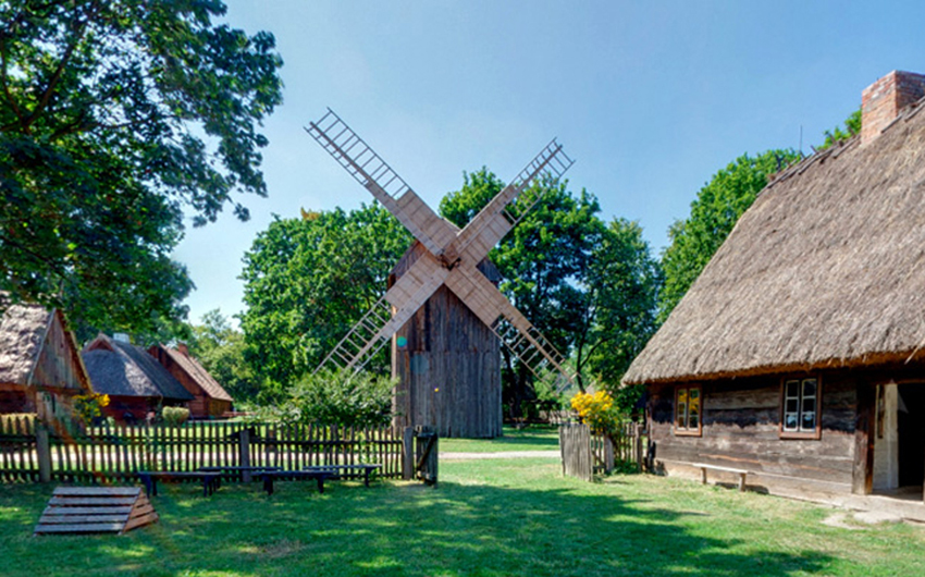 Muzeum Etnograficzne im. Marii Znamierowskiej-Prüfferowej w Toruniu – Park Etnograficzny w Toruniu