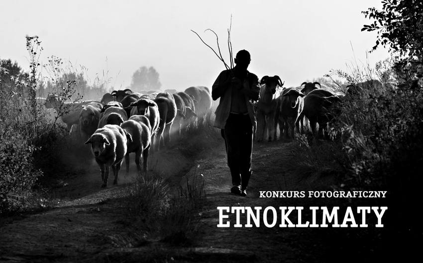 Etnoklimaty – Ogólnopolski Konkurs Fotograficzny