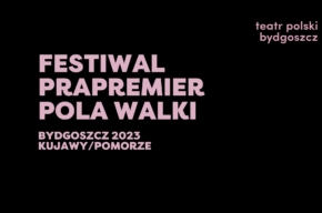 Festiwal Prapremier 2023: Ifigenia | Joanna Bednarczyk | reż. Jan Jeliński | szkic sceniczny