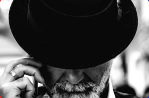 „Zobacz Muzykę” Jacek Mójta - wystawa fotografii