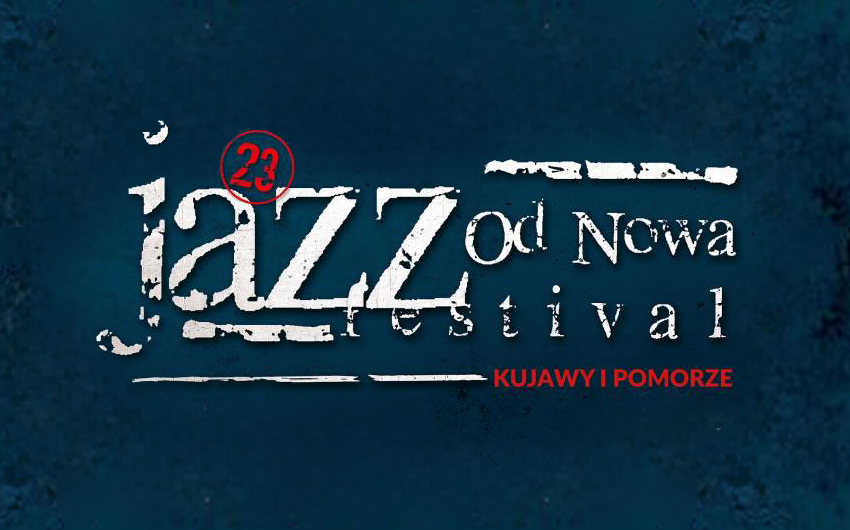 JAZZ Od Nowa Festival 2023: MAZZOLL | JACQUES KUBA SÉGUIN