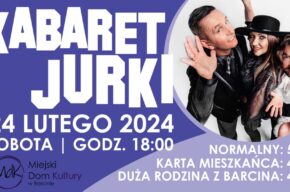 Kabaret Jurki