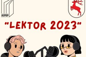 X Powiatowy Konkurs Pięknego Czytania Lektor 2023