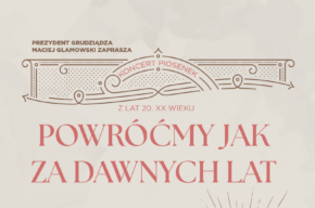 Koncert Powróćmy jak za dawnych lat - Tibi Mariae i Sweet Accordion