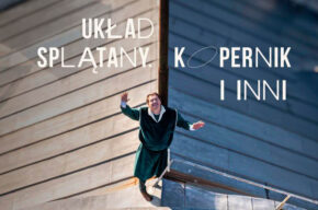 Kopernik. Układ splątany