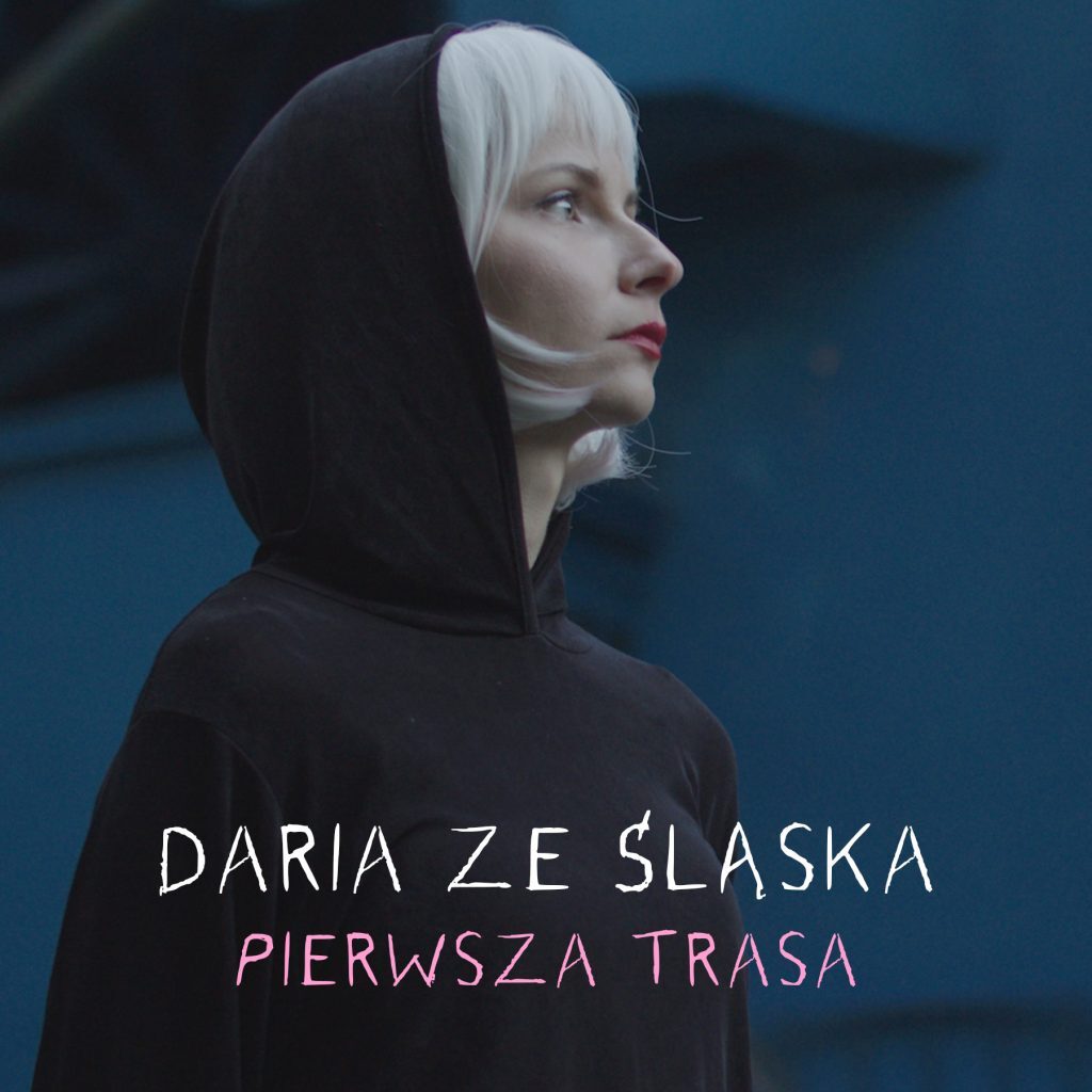 Daria ze Śląska