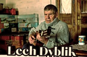 Recital autorski Lecha Dyblika