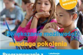 Meet and code – programowanie z ozobotami