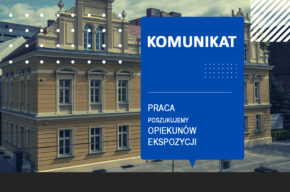 Pracuj w Muzeum Okręgowym im. Leona Wyczółkowskiego w Bydgoszczy