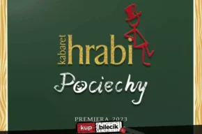 Kabaret HRABI