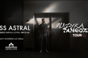 BASS ASTRAL