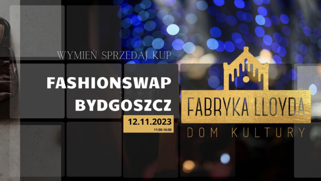 Festiwal FASHIONSWAP