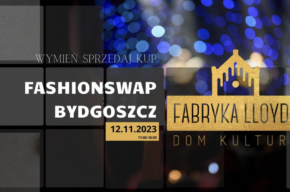 Festiwal FASHIONSWAP