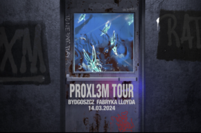 PROXL3M
