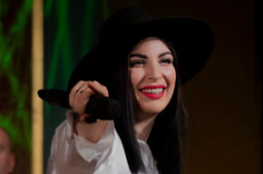 Sara Pach | Koncert pamięci zmarłych artystów