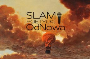 Październikowy Slam Od Nowa