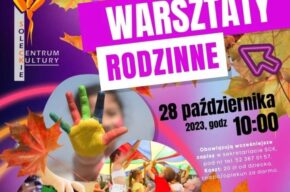 Warsztaty rodzinne