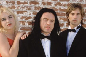 "The Room" (99') - 20-lecie filmu