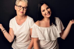 To nie jest roast - Sara Pach-Szulc i Agnieszka Szulc