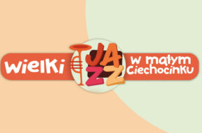 Wielki Jazz w małym Ciechocinku – Zaduszki Jazzowe