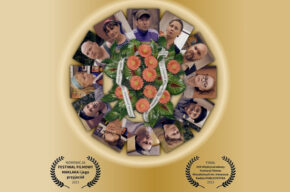 Premiera filmu „Wieniec”