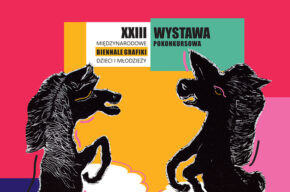 XXIII Międzynarodowe Biennale Grafiki Dzieci i Młodzieży