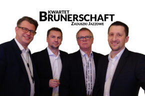 Zaduszki jazzowe | Kwartet Brunerschaft | Koncert