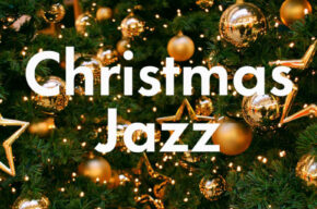 CHRISTMAS JAZZ