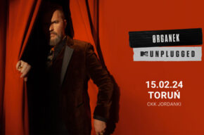Ørganek MTV Unplugged