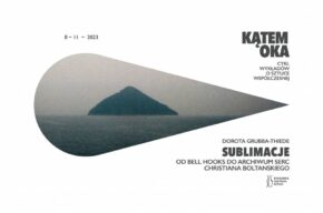 Sublimacje. Od bell hooks do „Archiwum Serc” Christiana Boltanskiego - wykład