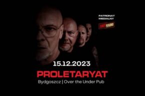 PROLETARYAT - koncert