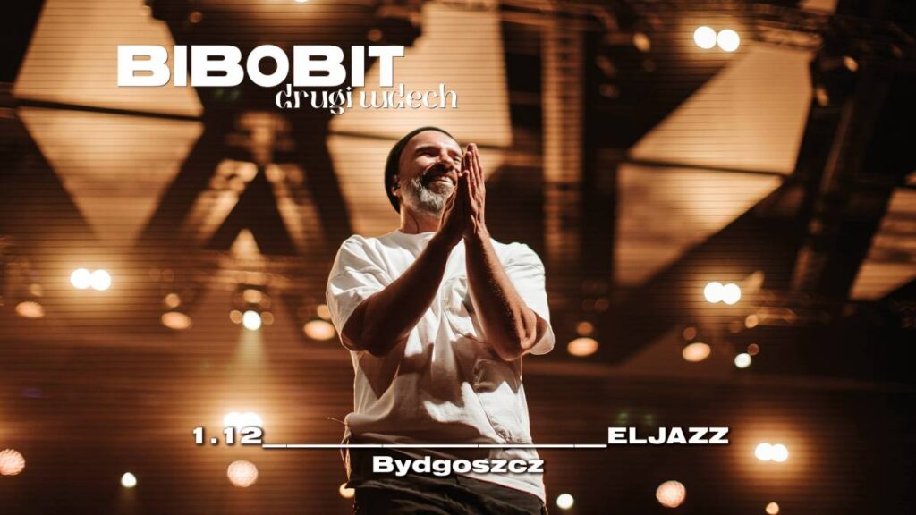 BIBOBIT - koncert