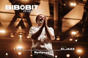 BIBOBIT - koncert