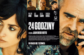 DKF: 24 godziny reż. Juan Diego Botto (2022 r.)