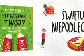 Rodzinnie, radośnie, niepodlegle. Głośne czytanie w Zakładce