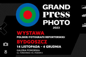 Grand Press Photo 2023