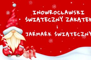 Świąteczne atrakcje na inowrocławskim Rynku