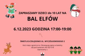 BAL ELFÓW