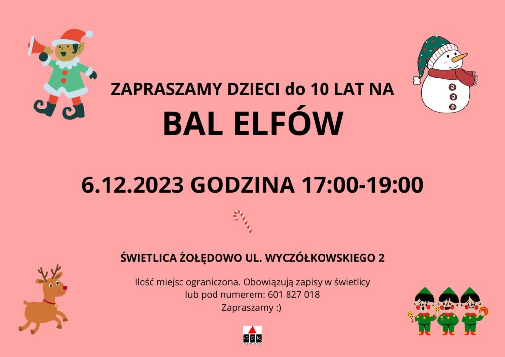 BAL ELFÓW