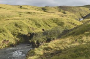 <i>Islandia, wyspa wulkanów</i>, spotkanie z Radosławem Kożuszkiem