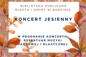 Koncert jesienny