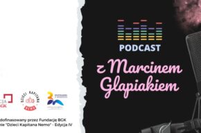 Entuzjasta niskich temperatur – podcast z Henrykiem Arctowskim w tle