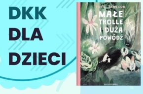 Listopadowe spotkanie DDK dla dzieci